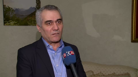  Şandeke ENKSyê dê seredana Wezareta Derve ya Emerîkayê bike